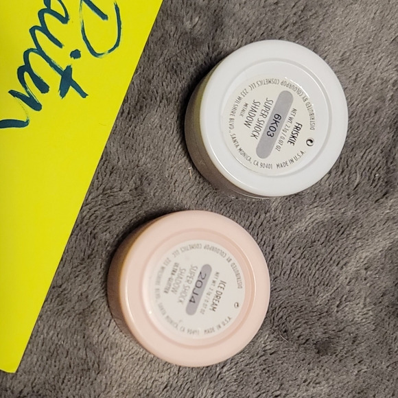 Colourpop Supershock Shadows - Picture 4 of 4